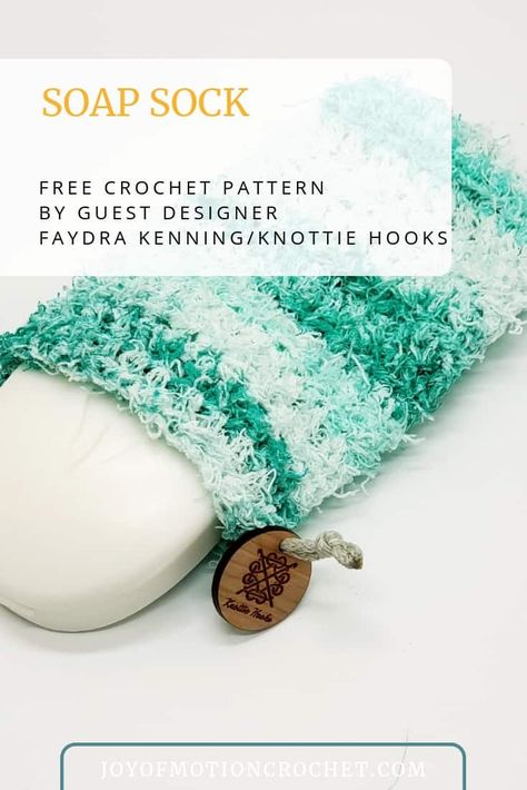 Scrubby Yarn Crochet Patterns, Scrubby Yarn Crochet, Hdc Crochet, One Skein Crochet, Scrubby Yarn, Soap Bag, Quick Crochet Patterns, Yarn Bee, Crochet Washcloth