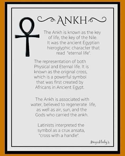 Black Tattoo Sleeve Women, Sekhem Healing, Ankh Tattoo, Starověký Egypt, Kemetic Spirituality, Ancient Egyptian Hieroglyphics, Ankh Symbol, Egiptul Antic, Cool Symbols