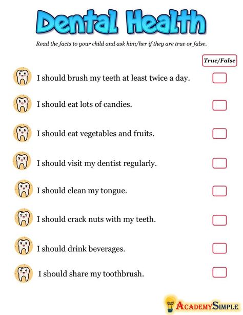 Dental Assistant Study, Worksheets For Preschool, Living Skills, Brush My Teeth, Kindergarten Science, 1st Grade Worksheets, Science Worksheets, Dental Assistant, Preschool Kids