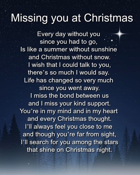 Missing you at Christmas. - Lessons Learned In Life Mom In Heaven Quotes, Remembering Dad, In Loving Memory Quotes, Love My Husband Quotes, Mom In Heaven, Dad In Heaven, Sympathy Quotes, Miss You Dad, Miss You Mom