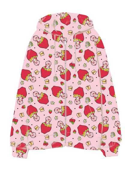 Strawberry Shortcake Floral Girls Oversized Hoodie, Cool Blankets, Anime Disney, Short Cake, Disney Valentines, Vintage Strawberry Shortcake, Vintage Strawberry, Tall Hoodies, Plus Size Fits, Oversized Hoodie