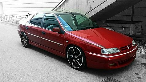 legszebb Xantia. Xantia Citroen, Citroen Xantia, Citroen Car, Car Projects, Citroen Ds, Top Cars, All Cars, Car Tuning, Old Cars