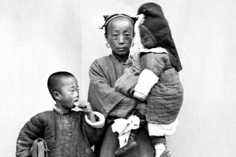 Ancient Chinese Secret: These 14 Phenomenal Photos Reveal There Were Indeed Black Chinese | by Paco Taylor | Medium Boxer Rebellion, Black Japanese, Anti Christianity, Chinese People, Asian History, History Education, Japanese People, Chinese History, We Are The World