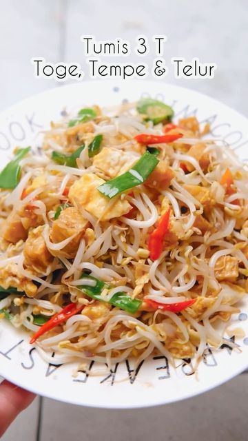 Pad Thai, Ethnic Recipes