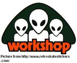 Alien Workshop Skateboards, Skateboard Gear, Classic Skateboard, Skateboard Logo, Skateboard Art Design, Alien Workshop, Skate And Destroy, No Internet, The Eighties