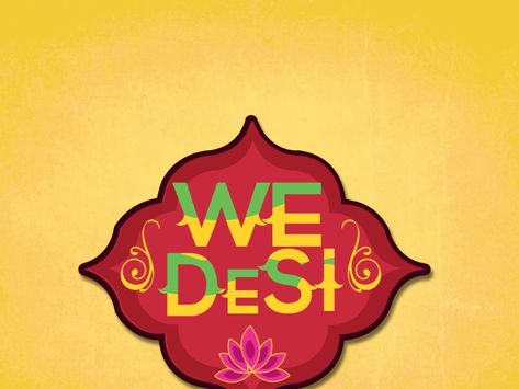 Indian Logo Design Ideas, Desi Logo, Indian Logo Design, Hindi Art, Style Logo Design, Resturant Design, Indian Logo, Indian Illustration, Typographic Logo Design