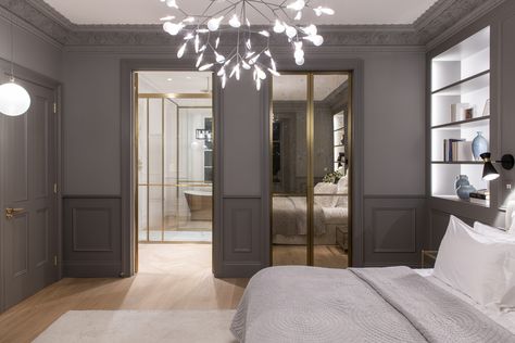 Farrow And Ball Moles Breath Bedroom, Mole’s Breath Farrow And Ball, Moles Breath Farrow And Ball Bedroom, Dressing Room Colour Ideas, Worsted Farrow And Ball, Moles Breath Farrow And Ball, Moles Breath, Farrow And Ball Bedroom, Farrow And Ball Living Room