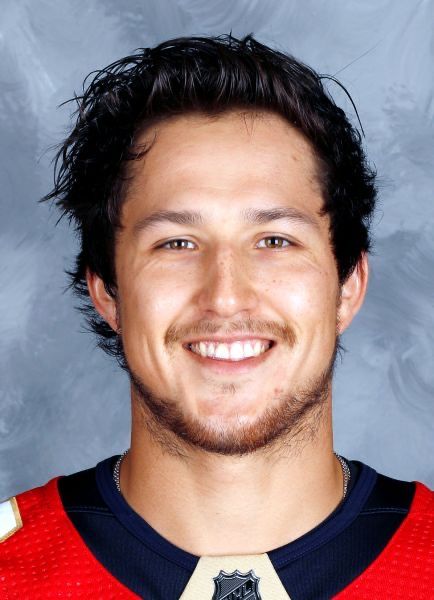 Brandon Montour, Hockey, Ice Hockey