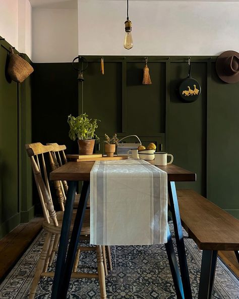 Tile Rug, Contemporary Wallpaper, Cozy Corner, Wall Cabinet, Green Wall, Wall Paint, Outdoor Table, Modern Contemporary, Interior Exterior