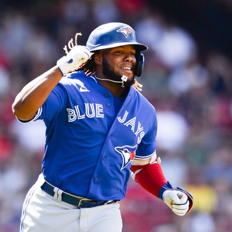 Vladimir Guerrero Jr, Vladimir Guerrero, Toronto Blue Jays, Blue Jays, Major League Baseball, Derby, Mlb, Jay, Toronto