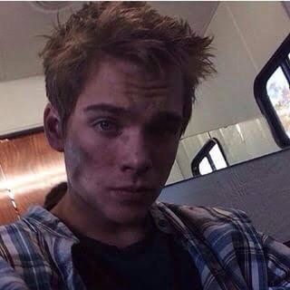 Liam Teen Wolf, Brett Talbot, Liam Dunbar, Teen Wolf Seasons, Dylan Sprayberry, Wolf Character, Teen Wolf Funny, Teen Wolf Mtv