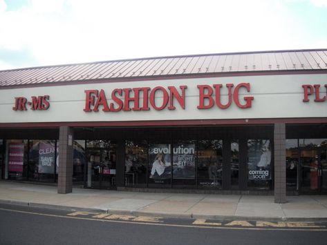 Local Retailer Plans Sale of Fashion Bug | Warminster, PA Patch Deb Shop, Teen Love, Germany And Italy, Fashion Bug, Fashionista Clothes, Clothing Retail, Pinterest Fashion, Big Fashion, Only Fashion