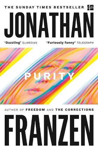 Purity by Jonathan Franzen | Waterstones Jonathan Franzen, Manga Gift, Jeff Kinney, Poetry Anthology, Horrible Histories, Reluctant Readers, Stationery Essentials, Literary Criticism, Literary Gifts