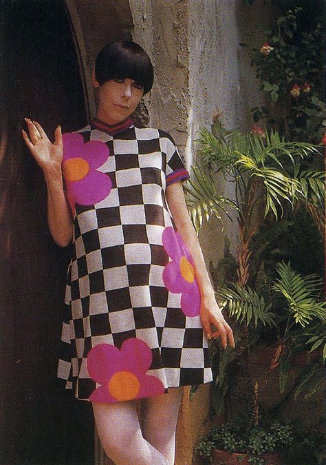 Mary Quant Peggy Moffitt, 60s Mod Fashion, Colleen Corby, 60’s Fashion, 1960’s Fashion, Pattie Boyd, Jean Shrimpton, 1960 Fashion, 60s 70s Fashion