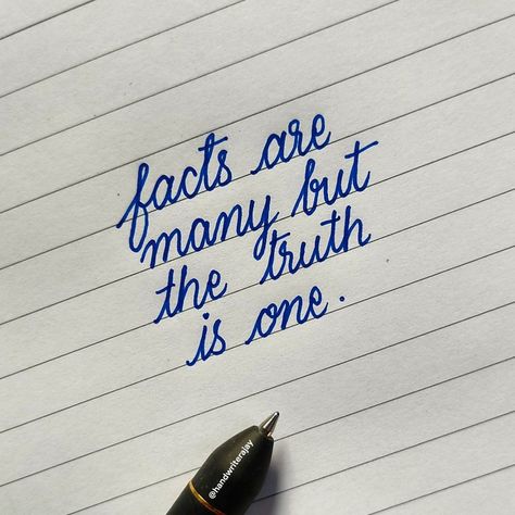 Quotes On Paper, Handwriting Quotes, Handwriting Improvement, Fancy Handwriting, Unique Handwriting, Cursive Writing Practice Sheets, Timeless Quotes, Handwriting Examples, Doodle Quotes