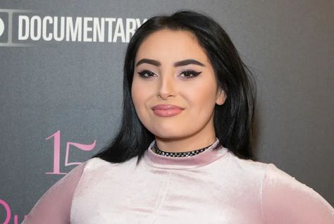 ‘The Craft’ remake will star #transgender Latinx actress Zoey Luna... Normal Heart, Lance Black, Ryan Murphy, Jem And The Holograms, Female Empowerment, The Craft, Women Empowerment, Actors & Actresses, Documentaries