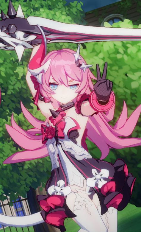 Rozaliya Olenyeva, Honkai Impact Delta Honkai, Rozaliya Honkai, Girl Zone, Pink Games, Honkai Impact 3rd, Honkai Impact, Star Rail, Twins, Fan