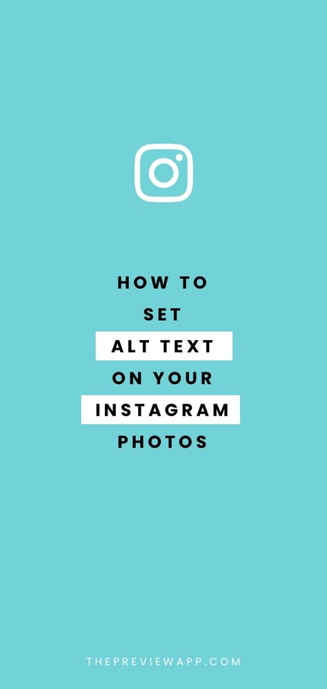 Add Text, Instagram Blog, Text On Photo, Small Business Owner, Instagram Tips, Business Owner, Allianz Logo, Marketing Tips, Instagram Story