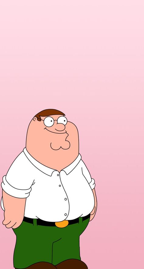 Peter Griffin Wallpaper Family Guy, Peter Griffin Wallpaper Iphone, Family Guy Wallpaper Iphone Phone Wallpapers, Family Guy Wallpaper Aesthetic, Peter Griffin Icon, Funny Family Guy Pictures, Family Guy Wallpaper Iphone, Peter Griffin Wallpaper, Family Guy Wallpaper