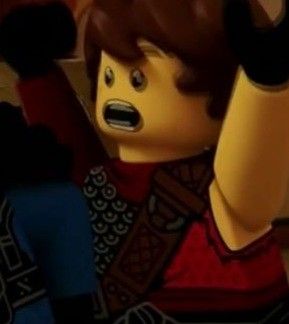 Funny Ninjago, Lego, Funny