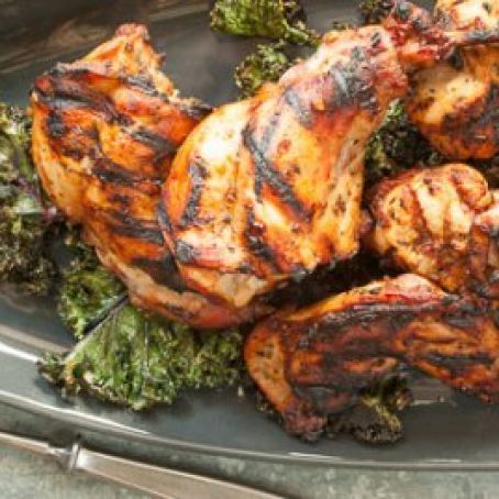 Honey Garlic Grilled Rabbit Grilled Rabbit Recipe, Cooking Rabbit, Easy Rabbit Recipe, Fried Rabbit, Rabbit Recipe, Recipes Whole Foods, Rabbit Recipes, Rabbit Meat, Crispy Kale