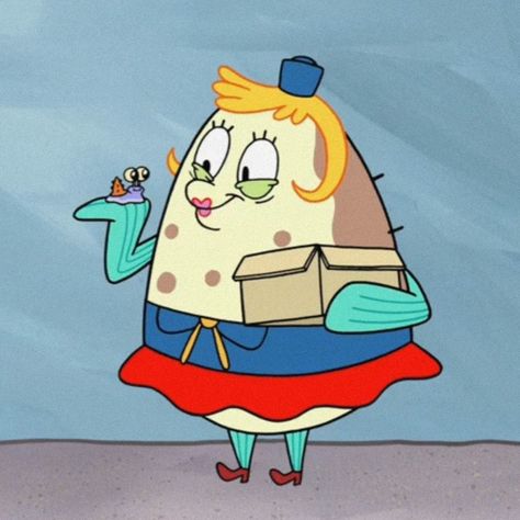 Mrs Puff Spongebob, Sponge Bob Characters, Mrs Puff, Spongebob Pictures, Spongebob Friends, Spongebob Characters, Patrick Star, Sponge Bob, Kermit The Frog