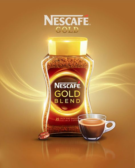 Nescafe Gold, Gold, Quick Saves