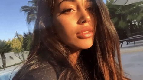 CINDY KIMBERLY | Cindy Gifs [x] Cindy Kimberly Gif, Turn Blue, Cindy Kimberly, Rich Kids, Something Beautiful, Face Claims, Fanfiction, A Woman, The Story