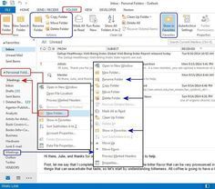 Outlook Folder Organization, Outlook Organization Tips, Outlook Hacks Microsoft Office, Email Organization Outlook, Ms Planner, Office Administration Organization, Outlook Organization, Microsoft Outlook Tips, Corporate Organization