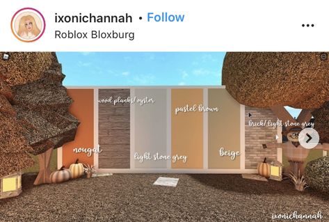 Tiny House Bedroom, House Decorating Ideas Apartments, Color Design Inspiration, Tiny House Layout, House Color Palettes, House Color Schemes, Luxury House Plans, Fall Color Palette, Bloxburg House