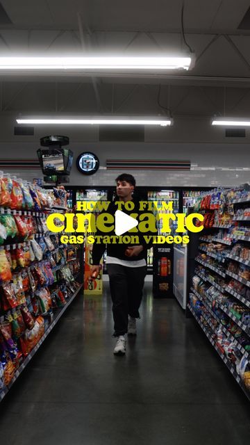 Pat.D | Creator Tips | Film Maker | Storytelling on Instagram: "More filming angle to add to the series, This is how I capture pretty much all my videos.  How to film cinematic gas station videos  Also, thank you for 12K!  #cinematiclook #storytelling #filmingangles #filmmaking #series" Gas Station Video, Cinematic Angles, Cinematic Video Aesthetic, Different Camera Angles, Film Cinematic, Video Cinematic, Cinematic Shots, Cinematic Video, Film Maker