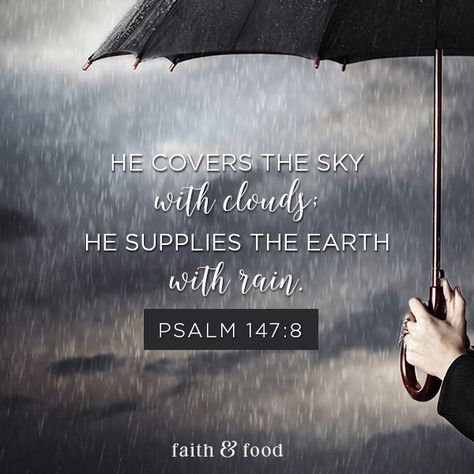 Praise Him In The Storm, Prayer For Rain, Bible Thoughts, Heart Stuff, Rain Quotes, Inspiring Pictures, Happy Sabbath, Bible Words Images, Life Right Now