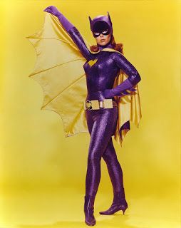 My Nerdy Costume Closet: 1960s Batgirl Costume Tutorial Batgirl 1966, Dc Batgirl, Batgirl Cosplay, James Gordon, Batman Tv Show, Yvonne Craig, Batman And Batgirl, Bat Girl, Batman 1966