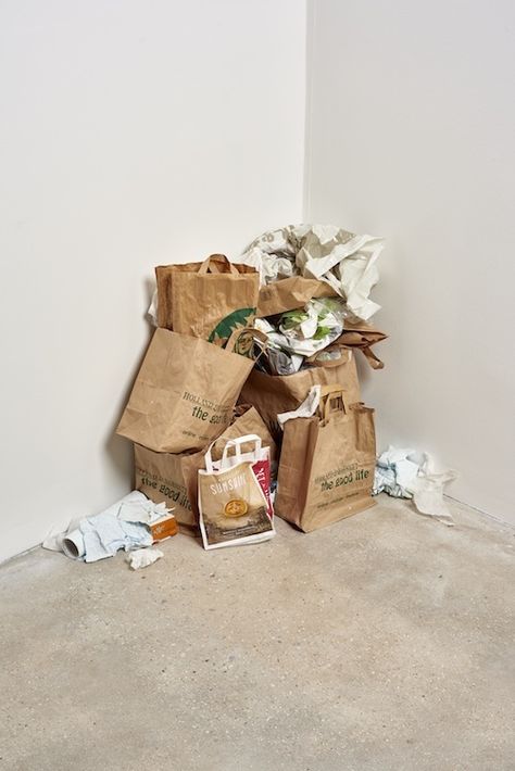 Overconsumption Photography, Painting On Photographs, Makeup Film, Personal Project Ideas, Martin Creed, Work Illustration, Online Scrapbook, Trash Art, Photography Themes