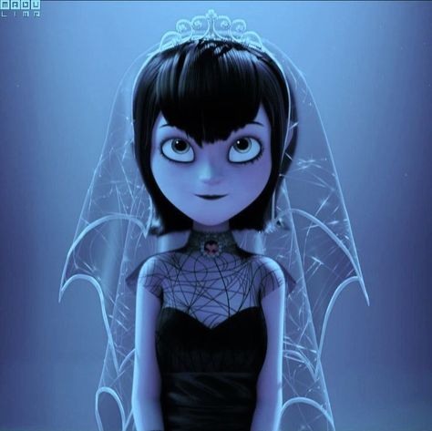 Mavis Icon Hotel Transylvania, Goth Mavis, Hotel Transylvania Wallpaper, Hotel Transylvania Mavis, Dracula Hotel Transylvania, Holiday Drawing, Collage Challenge, Dracula Art, Mavis Hotel Transylvania