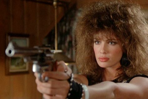 Kelly Lebrock Weird Science, Weird Science Movie, John Hughes Films, John Hughes Movies, 80's Movies, Kelly Lebrock, Science Rules, John Hughes, American Teen