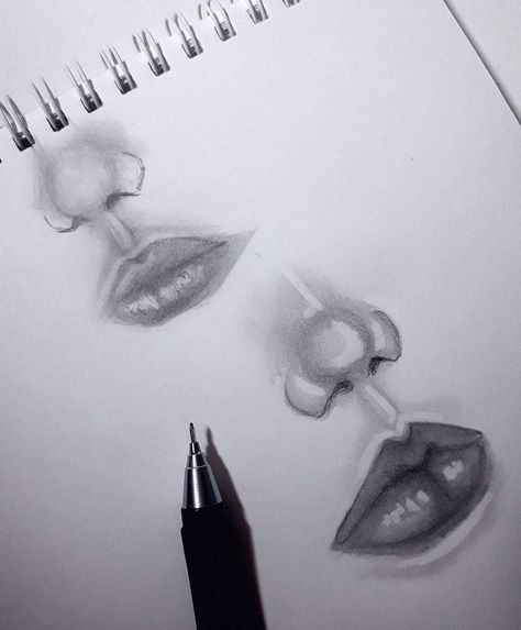 #sketch#sketcing#lips#art#life#draw#artbook#blackandwhite Lips Art, About Me Blog, Art Life, Lip Art, Life Art, Antonio Mora Artwork, Book Art, Sketch, Lips