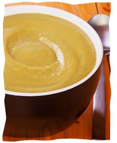 Split Pea Soup - Kosher Recipes & Cooking Instant Pot Split Pea Soup, Instant Pot Split Pea, Vegetarian Split Pea Soup, Kosher Food, Split Pea Soup Recipe, Salmon Spices, Slow Cooker Pork Chops, Hot Bread, Ground Meat Recipes