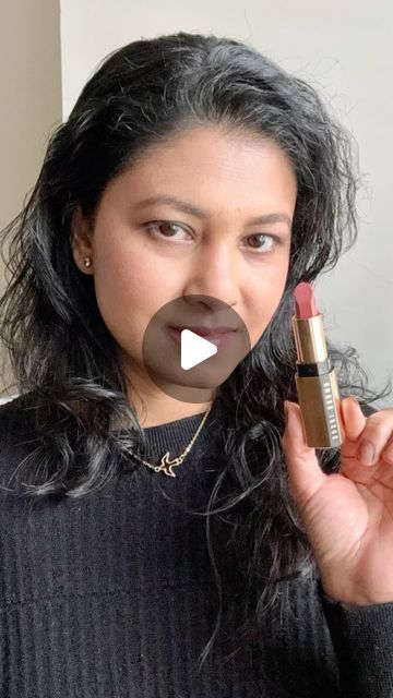 Pam D’souza on Instagram: "Bobbi Brown New Mini Long Wear Cream Shadow Stick set & Luxe Lipstick- Neutral Rose @bobbibrown 

Comment SHOP below to receive a DM with the link to shop this post on my LTK ⬇ https://liketk.it/4KbiT

#bobbibrown #eyelook #luxelip #eyeshadow #giftedbybobbibrown #pamdsouza #firstatsephora #newatsephora #ltksummersales #ltkfindsunder50 #ltkbeauty" Lipstick Neutral, Bobbi Brown Lipstick, Shadow Sticks, Instagram Reels, Bobbi Brown, Sephora, Lips, Cream, How To Wear