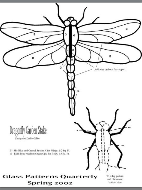 Dragonfly Glasses Painting Ideas, Dragonfly Stained Glass Pattern, Glasses Painting, Dragonfly Images, Dragonfly Stained Glass, Stained Glass Patterns Free, Stained Glass Pattern, Stained Glass Birds, Stained Glass Butterfly