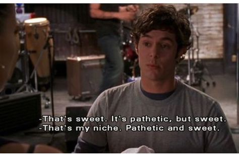 Dave Rygalski, Brooke Davis Quotes, Cohen Quotes, Seth Cohen, Tv Series Quotes, Sing To Me, Movie Lines, Film Quotes, Tv Show Quotes