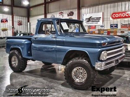 1965 Chevy C10, 1966 Chevy Truck, Chevy Trucks Older, Custom Chevy Trucks, Lifted Chevy Trucks, Chevy Pickup Trucks, Old Pickup Trucks, Classic Pickup Trucks, Chevy C10