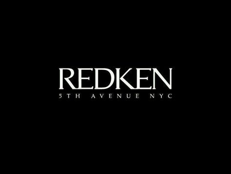 Redken logo Redken Hair Products, Redken Color, Mens Hair Care, Redken Shades Eq, Hair Care Products Professional, Hair Rinse, Men Hair, Hair Replacement, Types Of Curls