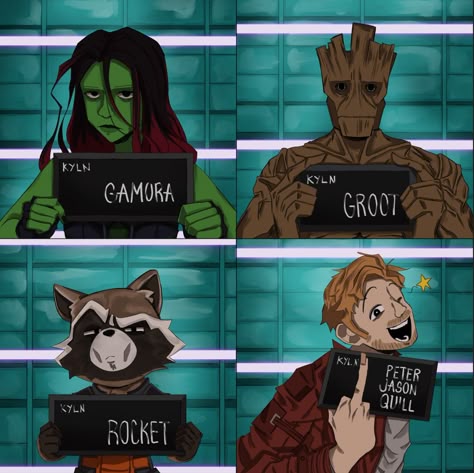 Guardian Of The Galaxy Fanart, X Men Art Fanart, Peter Quill X Rocket, Peter Quill Fanart, Gotg Fanart, Guardians Of The Galaxy Fanart, Guardians Of The Galaxy Art, Guardians Of The Galaxy Comic, Best Marvel Movies