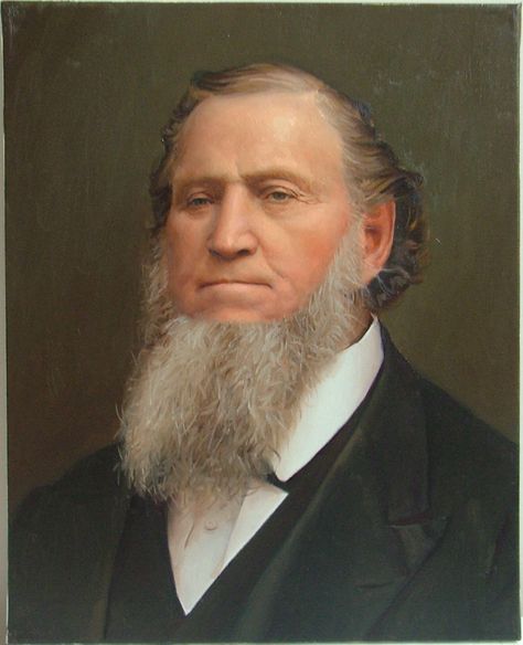 Ken Corbett Art | Brigham Young Michael Malm, Lds Church History, Brigham Young, Church History, Lds Church, Book Of Mormon, Bread, Google Search, History