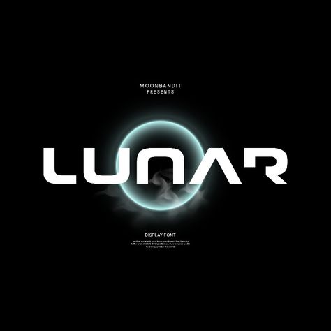 Lunar Logo Design, Futuristic Font Design, Futuristic Banner Design, Logo Design Futuristic, Space Branding Design, Futuristic Branding Design, Business Space Design, Sci Fi Logo Design, Futuristic Web Design