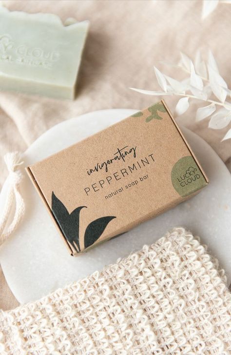 Skincare eco-friendly and sustainable packaging rebrand, branding and design Eco Friendly Branding, Eco Packaging Ideas, Eco Package, Packaging Eco Friendly, Sustainable Packaging Design, Eco Packaging Design, Bar Soap Packaging, Eco Friendly Packaging Design, Soap Packaging Design