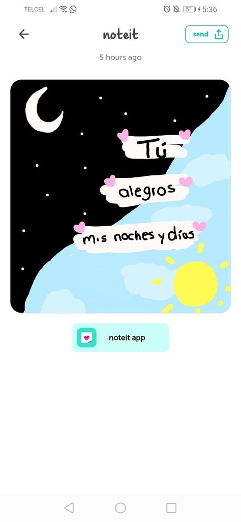 Note It Navidad, Note It Ideas App Drawing Love, Ideas Para Note It App, Note It Buenos Dias, Dibujos En Note It App, Note It Ideas App Faciles, Cute Drawings For Her, Ideas De Note It App, Note It Ideas App