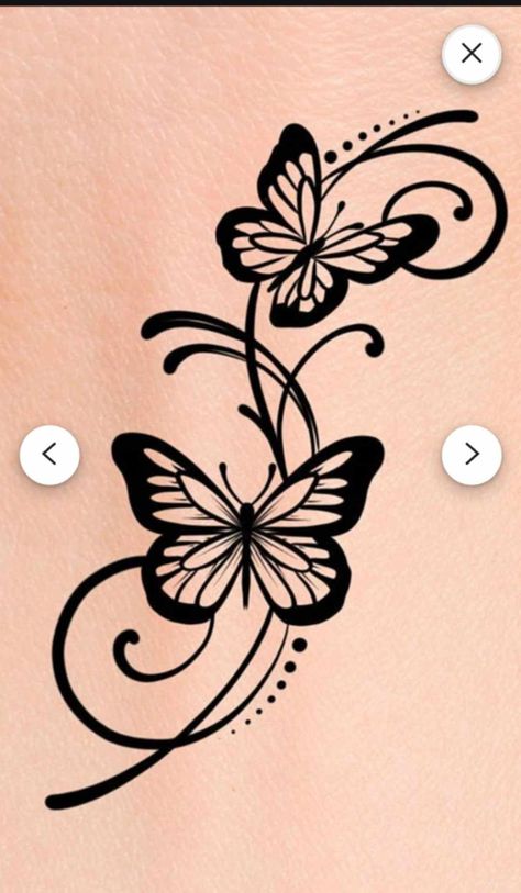 Jerry Tattoo, Font Tattoo, Butterfly Art Drawing, Rose Shoulder Tattoo, Tattoo Design Tattoo, Alphabet Code, Tasteful Tattoos, More Tattoo, Weird Tattoos