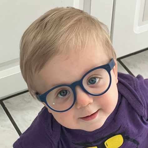 Our children's flexible prescription glasses are the perfect match for your energetic, active little one. And our frames are also backed by our replacement guarantee! Try on any of our indestructible frames at home with our Free Frame Try On Kits. Embrace durable eyewear that won't empty your wallet (FSA eligible too)! • • • #roshambobaby #roshamboeyewear #roshamboglasses #kidsinglasses #babiesinglasses #toddlerglasses #kidseyewear #babyframes #childrenframes #kidsframes #childrensglasses #ki... Baby With Glasses, Baby Glasses, Childrens Glasses, Free Frames, Kids Glasses, Kids Frames, Kids' Fashion, Prescription Glasses, Try On